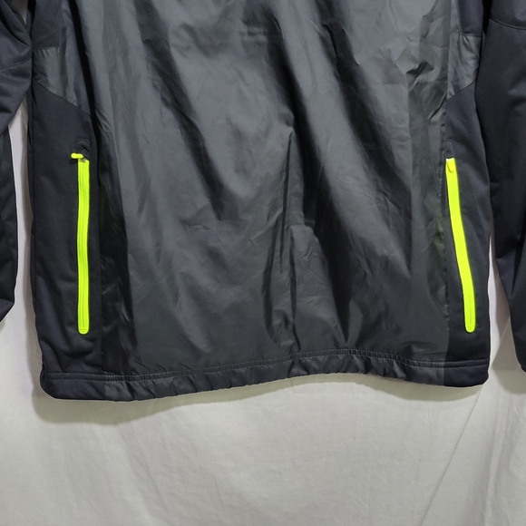 Nike Men's Storm-FIT Golf 1/2 Zip Pullover Jacket - Small - Picture 4 of 13